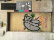 Asisbiz Graffiti street art photographed in Spain Zaragoza artist unk using Iphone July 2015 126