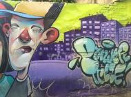 Asisbiz Graffiti street art photographed in Spain Zaragoza artist unk using Iphone July 2015 144