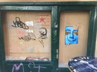 Asisbiz Graffiti street art photographed in Spain Zaragoza artist unk using Iphone July 2015 153