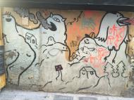 Asisbiz Graffiti street art photographed in Spain Zaragoza artist unk using Iphone July 2015 168