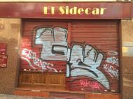 Asisbiz Graffiti street art photographed in Spain Zaragoza artist unk using Iphone July 2015 194
