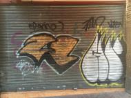 Asisbiz Graffiti street art photographed in Spain Zaragoza artist unk using Iphone July 2015 196