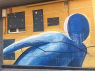 Asisbiz Graffiti street art photographed in Spain Zaragoza artist unk using Iphone July 2015 213