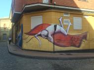 Asisbiz Graffiti street art photographed in Spain Zaragoza artist unk using Iphone July 2015 214