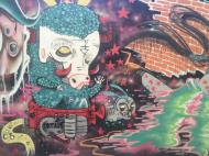Asisbiz Graffiti street art photographed in Spain Zaragoza artist unk using Iphone July 2015 238