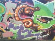 Asisbiz Graffiti street art photographed in Spain Zaragoza artist unk using Iphone July 2015 242