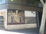 Asisbiz Graffiti street art photographed in Spain Zaragoza artist unk using Iphone July 2015 250
