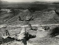 Asisbiz 41 3011 A 20B Havoc in formation over Tunisia FRE11346