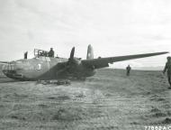Asisbiz 41 3171 A 20B Havoc 12AF XXII TAC47BG86BS Lady Jean at Youks Les Bains Algeria 31st Dec 1942 NA808