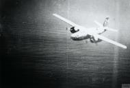 Asisbiz 41 3356 A 20B Havoc 12AF XXII TAC 47BG84BS 24 flying in formation during a raid FRE11374