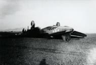 Asisbiz Douglas A 20 Havoc 12AF XXII TAC 47BG landing mishap FRE11387