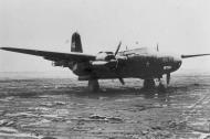 Asisbiz Douglas A 20B Havoc 68OG111OS (antisubmarine) 42 Oujda French Morocco 1943 01