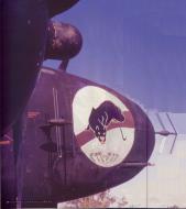 Asisbiz 39 785 P 70 Havoc 7AF 6NFS Dusty at Townsville normaly based at Henderson Field on Guadalcanal 1943 02