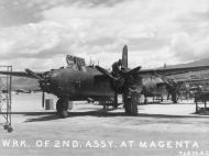 Asisbiz Douglas A 20 Havoc 13Air Depot Group at Tontouta in Noumea New Caledonia 13th Nov 1943 01