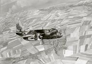 Asisbiz Douglas A 20 Boston RAF 88Sqn over Dieppe 1942 PA183771