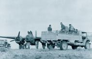 Asisbiz Douglas A 20 Boston SAAF 24 Squadron at Zuara Tripolitania Libya 1943 NA1201