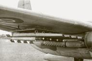 Asisbiz Douglas A 20 RAF Boston III rockets