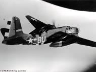 Asisbiz 43 21745 A 20J Havoc 9AF 410BG646BS 8US The Real McCoy in flight 03