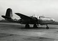 Asisbiz 43 21755 A 20G Havoc 9AF bare metal finish FRE11290