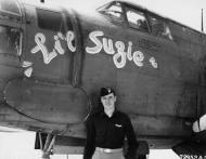 Asisbiz 44 084 A 20K Havoc 9AF 410BG Li'l Suzie England 1944 01