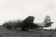 Asisbiz Douglas A 20B Havoc 9AF 69 named Patricia IV at Nancy Azelot airbase in 1944 FRE11269