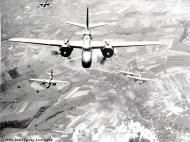 Asisbiz Douglas A 20G Havoc 9AF 410BG during D Day operations Jun 1944 09