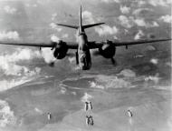 Asisbiz Douglas A 20G Havoc 9AF 410BG during D Day operations Jun 1944 10