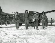 Asisbiz Douglas A 20G Havoc 9AF 410BG645BS France 11th Jan 1945 342 FH 000373