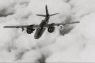 Asisbiz Douglas A 20G Havoc 9AF 410BG646BS 8U in flight 1944 02