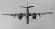 Asisbiz Douglas A 20G Havoc 9AF 410BG646BS 8U in flight 1944 04