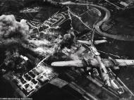 Asisbiz Douglas A 20J Havoc 9AF 410BG647BS SQ in flight 1944 01