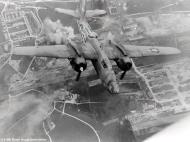 Asisbiz Douglas A 20J Havoc 9AF 410BG647BS SQ in flight 1944 02