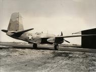 Asisbiz Douglas DB 7B Boston III RAF AL381 27BG15BS at Membury East Devon 15th Mar 1943 FRE11291