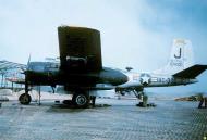 Asisbiz 44 34300 A 26B Invader 3BW13BS The Grim Reapers DOT based in Korea 1950 to 1953 01