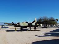Asisbiz A 26A Counter Invader at Pima Air Museum Tucson Arizona by Jeffery Kolin 01