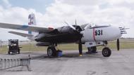 Asisbiz CIA Douglas A 26C Invader in fake Cuban Air Force colors for the military invasion of Cuba 01