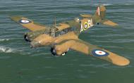 Asisbiz COD KF Anson Trainer Bomber Command generic England 1940 V0D