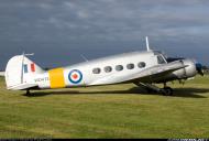 Asisbiz Avro Anson C21 RAF WD413 cn 3634 01