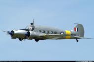 Asisbiz Avro Anson C21 RAF WD413 cn 3634 04