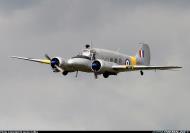 Asisbiz Avro Anson C21 RAF WD413 cn 3634 05
