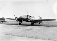 Asisbiz Avro Anson I RAF 1 Coast Artillery Cooperation Unit L9150 at Gosport Hampshire IWM MH133