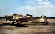 Asisbiz Avro Anson I RAF trainer coded MG751 01