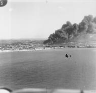 Asisbiz Avro Anson RAF 48Sqn patrols of St Malo during Operation AERIAL 1940 IWM C1802