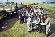 Asisbiz Avro Anson RAF trainer 02