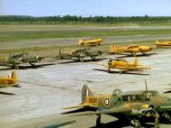 Asisbiz Avro Anson RAF trainer coded 6538 01