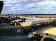 Asisbiz Avro Anson RAF trainers 01
