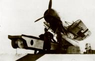 Asisbiz Arado Ar 196A being readied for a catapult launch 02