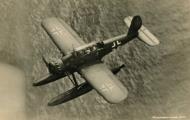 Asisbiz Arado Ar 196A profile view seen from above ebay 01