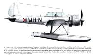 Asisbiz Arado Ar 196A3 RAF 333Sqn WNr 1006 Norway 1945 to Sweden 1946 crashed Karlskrune 19th Apr 1947 0A