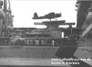 Asisbiz Arado Ar 196A2 1.BoFlGr196 T3+EH during operation Rheinbung 1941 web 01